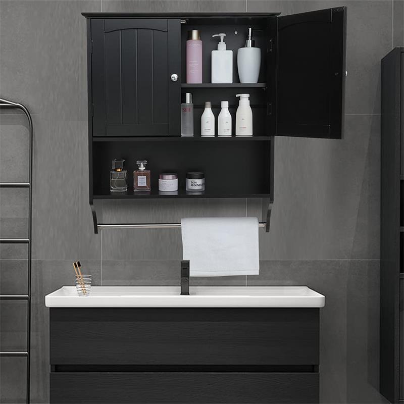 Wall Bathroom Cabinet+Bathroom Cabinet